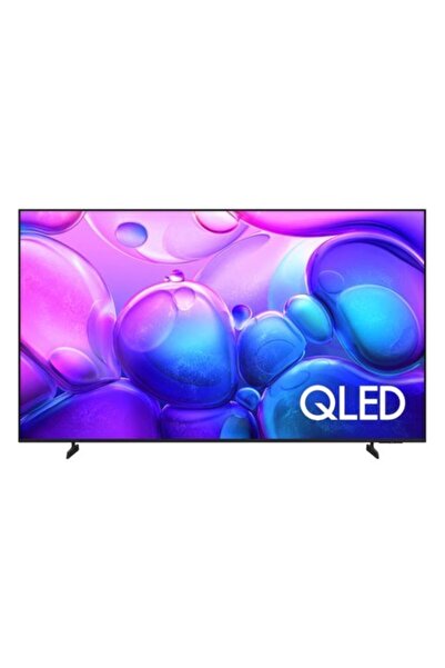 Samsung 75Q6FA 75" 190 Ekran Uydu Alıcılı 4K Ultra HD Smart QLED TV