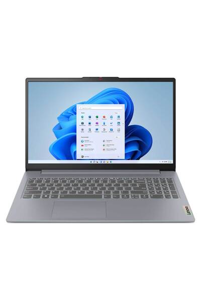 LENOVO Ideapad Slim 3 82XQ00JKTX001 Ryzen5 7520U 8GB 1TBSSD 15.6" FHD W11H Di...