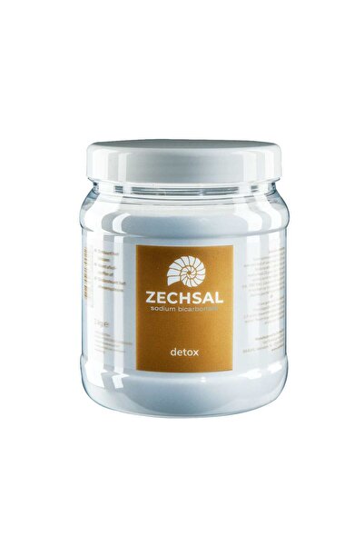 Zechsal Sodium Bicarbonate Detox 1kg