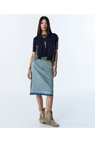 Twist KONTRAST BEL JEAN ETEK