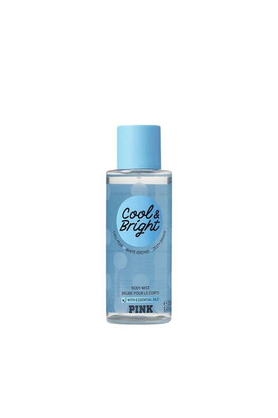 Victoria's Secret , Δροσερό & Φωτεινό, Σπρέι Ομίχλης, 250 ml