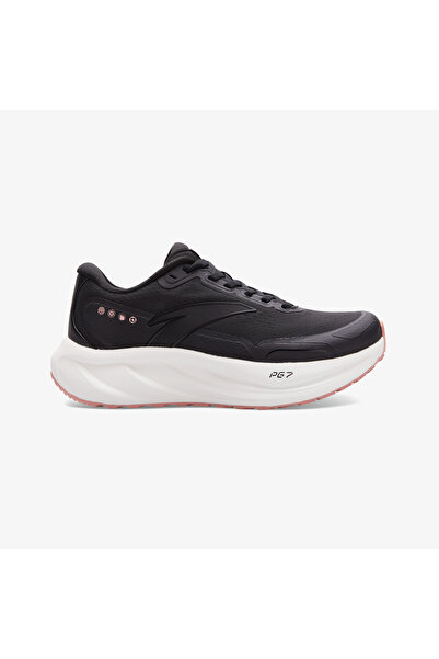 Anta Journey Walker 2.5 Women's Black Sports Shoes