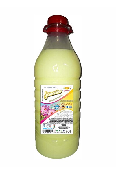 Samanta Samantha Fabric Softener SUMMER- 3 L