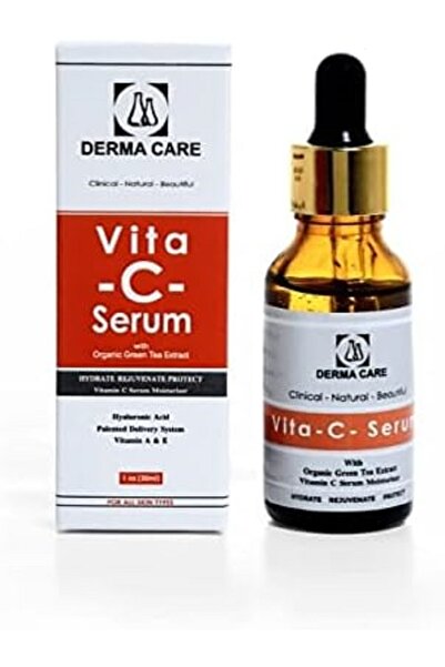 Derma Care DERMACARE Vitamin C serum 30ML