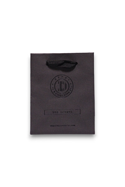 DEPOT , 900 Scents, GWP Cardboard Bag, Size XS