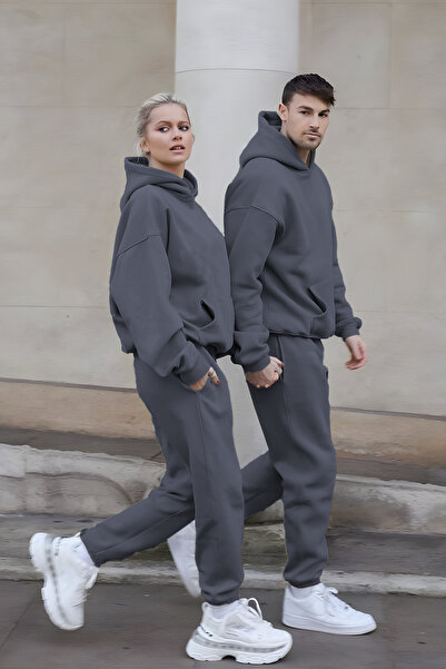 CMZ COLLECTİON Ειδικό σετ φόρμας για ζευγάρια για την Ημέρα του Αγίου Βαλεντί...