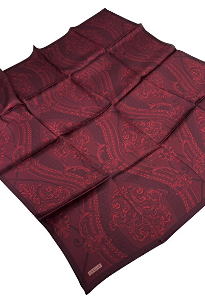 Armine Sura İpek Eşarp 9537DS