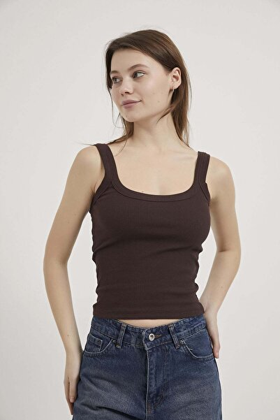 Arma Life Armalife 1516 halter neck sleeveless women's tank top