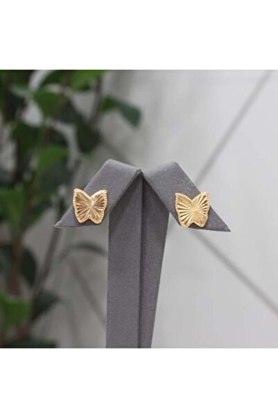 kunun Butterfly Earrings