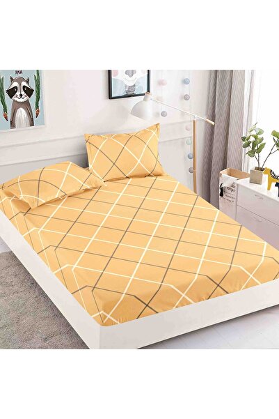 JOJO HOME Bed cover set 180x200cm + 2 pillowcases 50x70cm