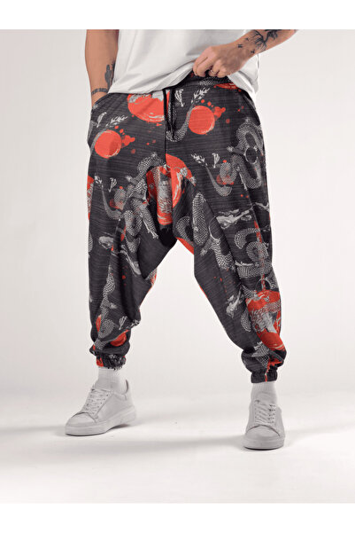 COCOPELLI Dragon Men's Sports Shalwar Coc2777