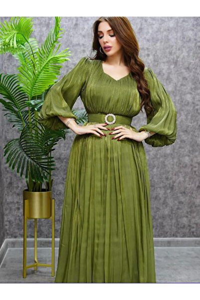 Generic OrientC Women's Dress Multiple Colours