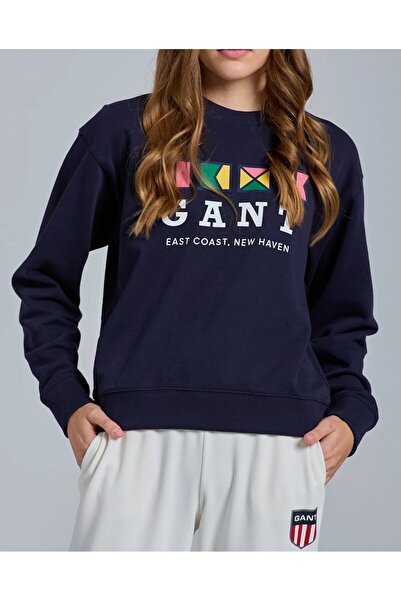 Gant HANORAC D1. HANORAC CU STEAGURI ȘI GOUT ÎN C