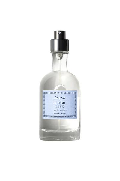 Fresh Fresh, Life, Eau De Parfum, Unisex, 100 ml