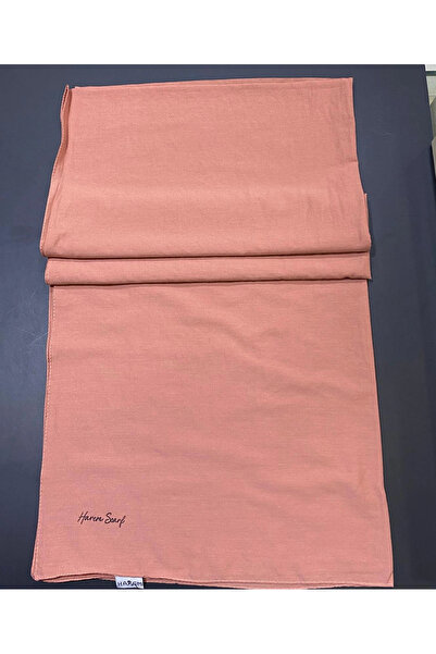 HAREM SCARF شال إنسيلا - وردة مجففة