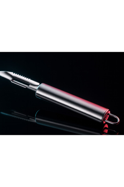 Birpa Icon vegetable peeler