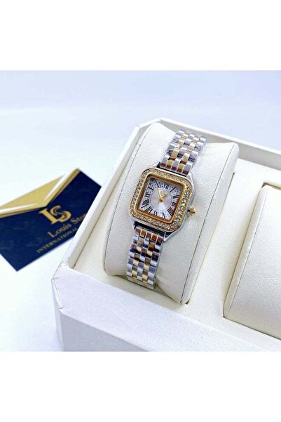 Louis Stone Women's Waterproof Watch