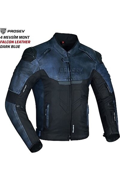 Prosev FALCON LEATHER LAVİCERT