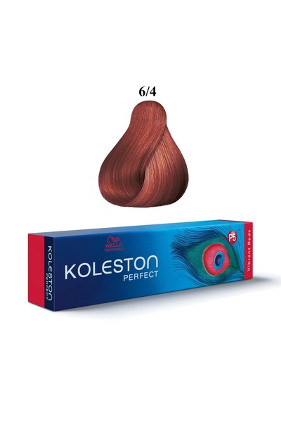 Wella Professionals Wella Professionals, Koleston Perfect, Μόνιμη Βαφή Μαλλιώ...