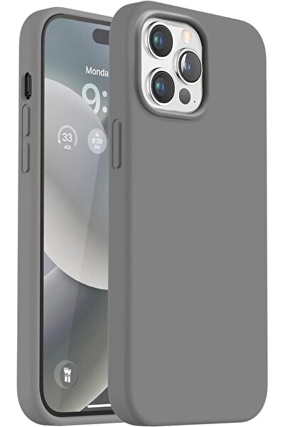 Primo Plus Protective silicone case for iPhone 13 Pro Max