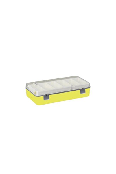 Çiftsan Plastik Raflı Organizer Kutu