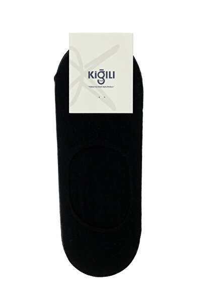 Kiğılı Set of 2 Cotton Loafer Socks