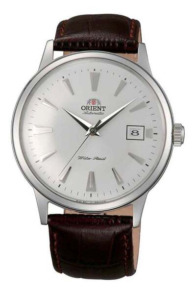 Orient Men's Bambino Version 1 Automatic Dress Watch