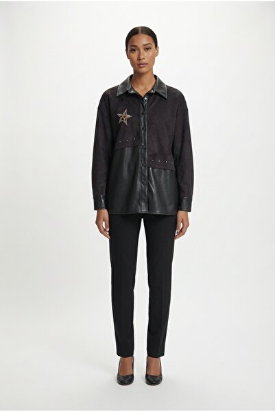 Ysatis Kadın Gömlek 25266000101