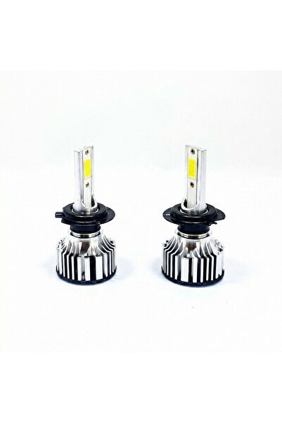 OEM H3 Led Xenon Slim Küçük Kasa