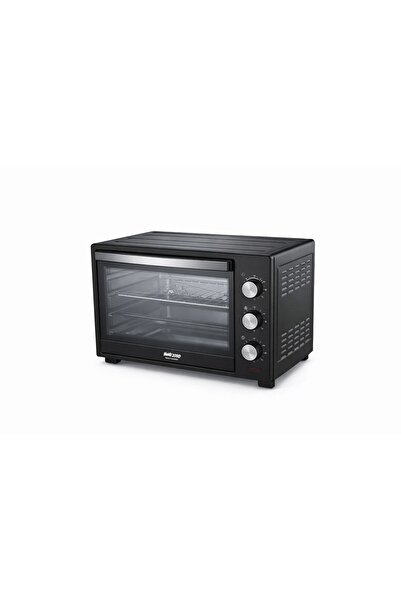 HOME MASTER HomeMaster Oven with Grill 80L HM-2080