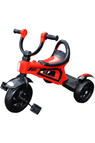 GÖKART Tricicletă Go Kart cu pedale pentru copii