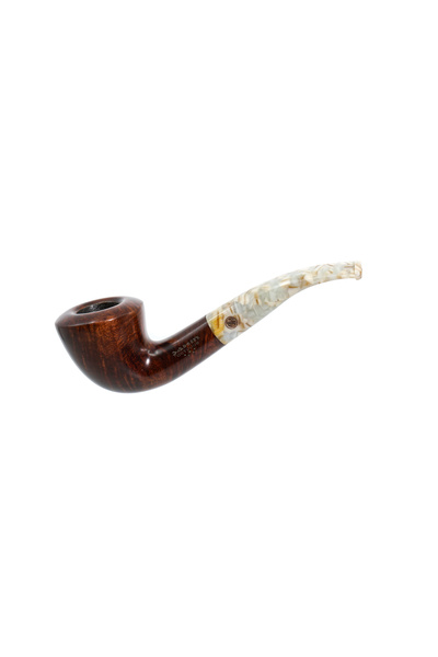 Şahin Outdoor 5 Yıldız 9mm. Filtreli Akrilik Saplı Pipo 262360