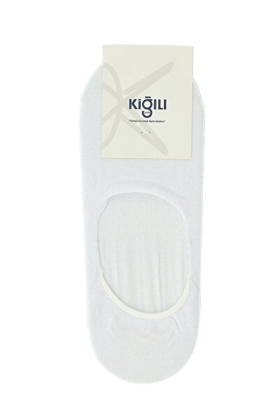 Kiğılı Set of 2 Cotton Loafer Socks