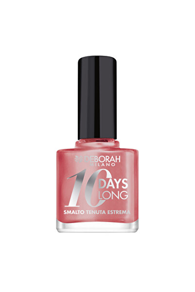 Deborah Deborah, Oja de unghii cu efect de 10 zile, EN523, 11 ml