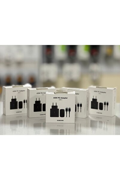 Travel samsung uyumlu şarj makinası