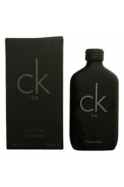 Calvin Klein , CK Be, Eau De Toilette, Unisex, 50 ml