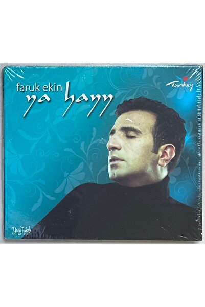 Esen Müzik فروك إيكين يا حياة صفر سي دي