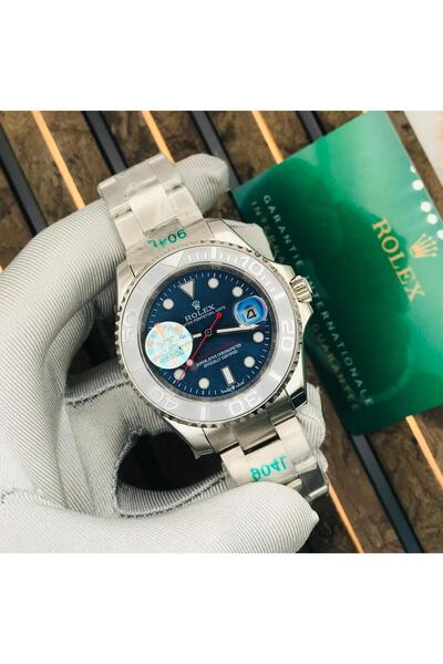 Watch Master quality copy automatic watch. Water resistant