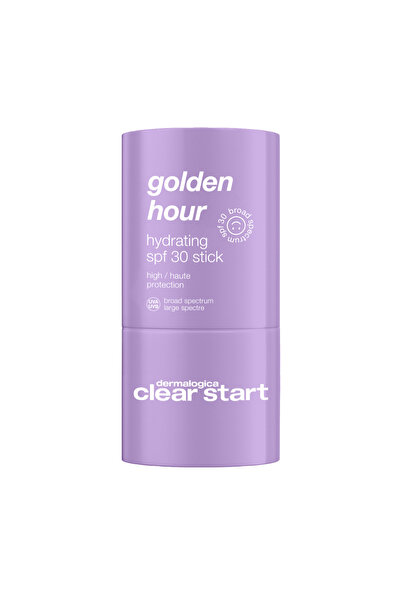 Dermalogica , Golden Hour, Stick de protecție solară, SPF 30, 19 g