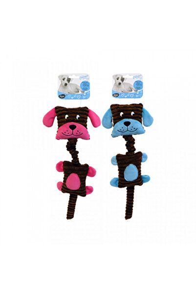 AgroBiothers Laboratoire Plush with Elastic for dogs to play with