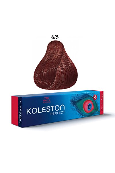 Wella Professionals Wella Professionals, Koleston Perfect, Μόνιμη Βαφή Μαλλιώ...