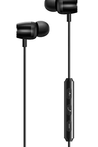 ACL K1-72 USB-C Girişli 1.2mt Kablolu Mikrofonlu Silikonlu Kulakiçi Kulaklık