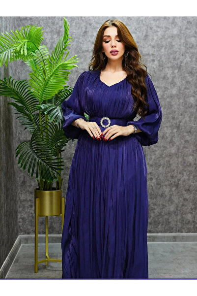 Generic OrientC Women's Dress Multiple Colours