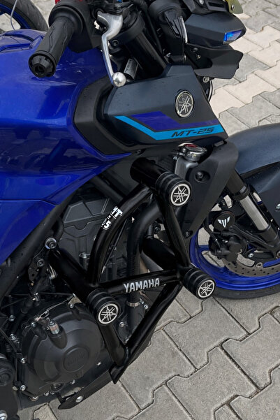 Yamaha Motor Mt 25 koruma demir