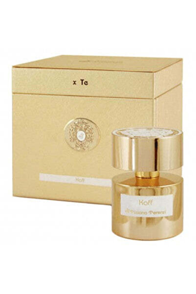 Tiziana Terenzi PARFUM ORIGINAL FR - KAFF EAU DE PARFUM 100ML