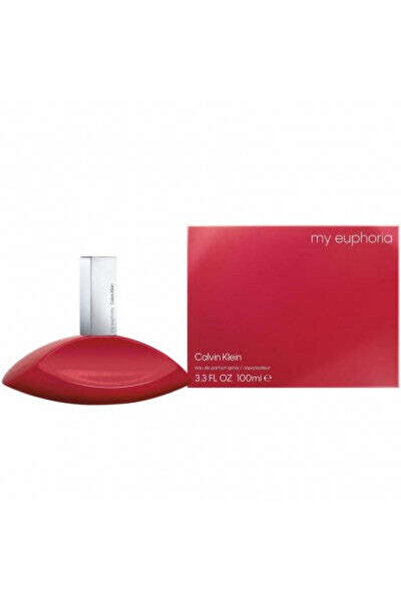 Calvin Klein ORIGINAL FR PERFUME - MY EUPHORIA EAU DE PARFUM 100ML