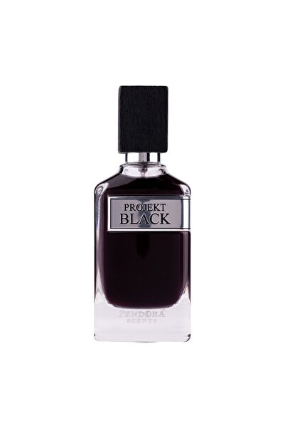 Pendora Scents PARFUM ORIGINAL AE - PROJEKT BLACK EAU DE PARFUM 100ML