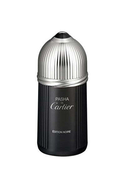 Cartier ORIGINAL FR PERFUME - PASHA DE EDITION NOIRE EAU DE TOILETTE 100ML