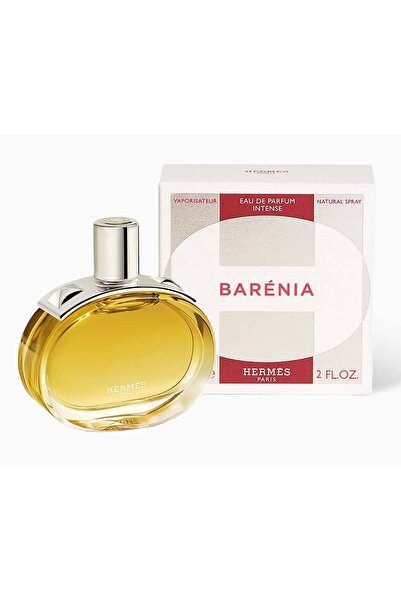 Hermes ORIGINAL FR PERFUME - BARENIA INTENSE EAU DE PARFUM 100ML