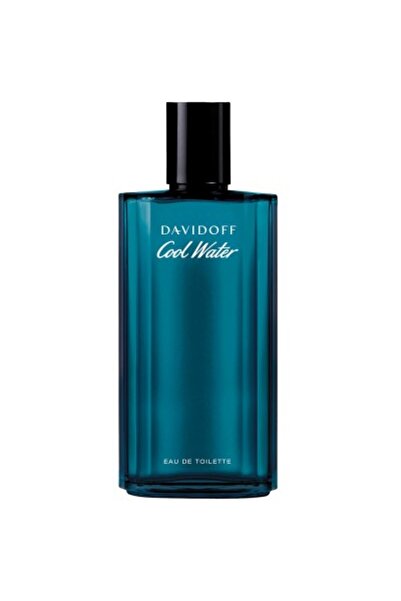 Davidoff ОРИГИНАЛЕН ПАРФЮМ FR - COOL WATER ТОАЛЕТНА ВОДА 125МЛ